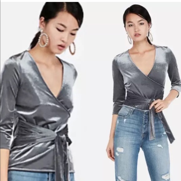 Express Tops - Express size xs NWT